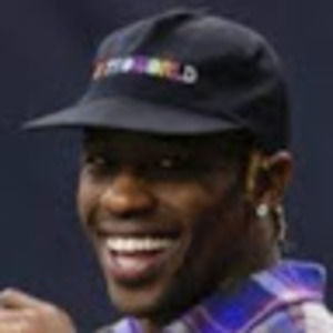 Meet your Posher, Ross